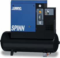 Компрессор Abac SPINN 15E TM500 