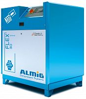 Компрессор Almig Винтовой компрессор ALMiG FLEX-30-8