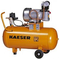 Компрессор Kaeser Classic 270/50 W