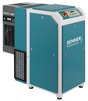 Винтовой компрессор Renner RSK-H 15.0-18
