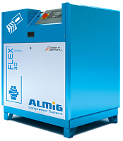 Компрессор Almig Винтовой компрессор ALMiG FLEX-18-10