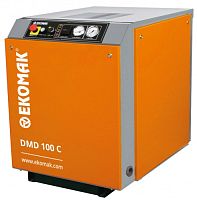 Компрессор Ekomak DMD 100 C 10