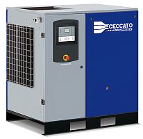 Винтовой компрессор Ceccato  DRB 20/13 CE 400 50