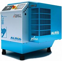 Безмасляный компрессор Almig BELT 30 10 O