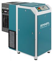 Компрессор Renner Винтовой компрессор Renner RSK-PRO 11.0-13