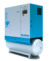 Винтовой компрессор ALMiG COMBI-22/500-13 D