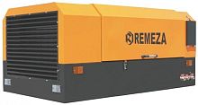 Компрессор для опрессовки Remeza ДК 5 7РД